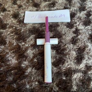 Colourpop Plastics Matte Lippie Stix EUC